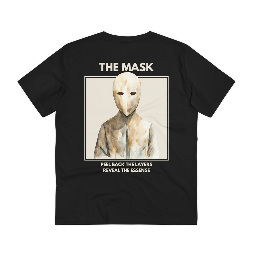 
                      
                        The Mask
                      
                    