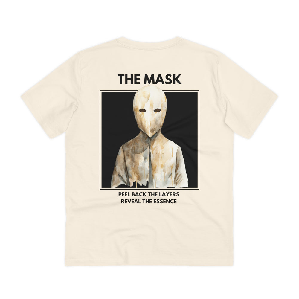 
                      
                        The Mask
                      
                    