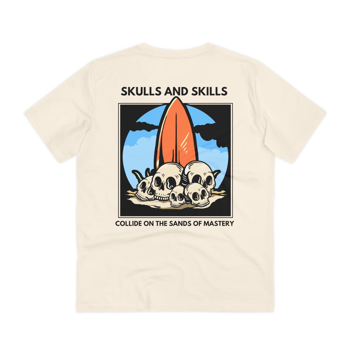 Skulls and Skills