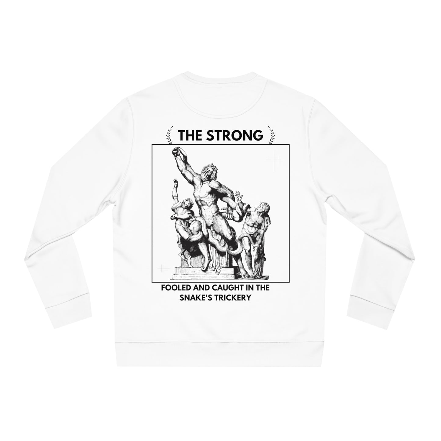 The Strong