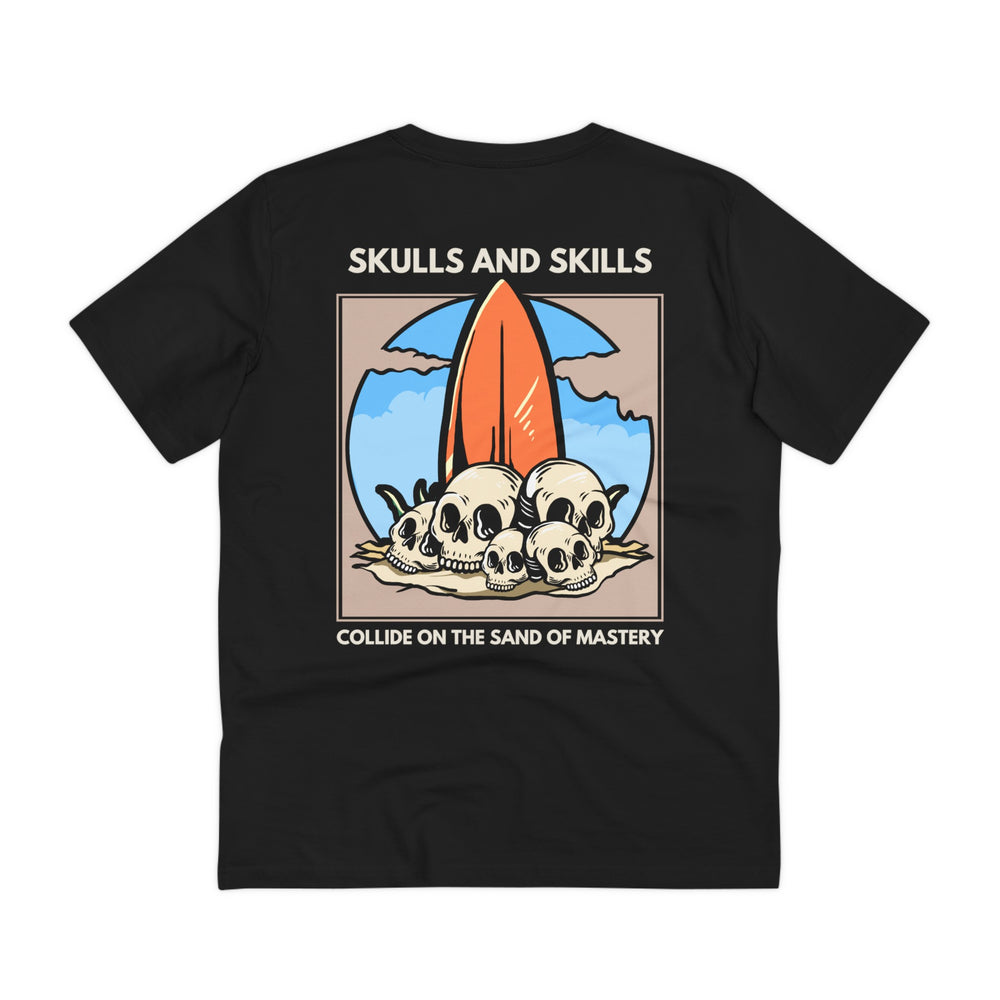 Skulls and Skills