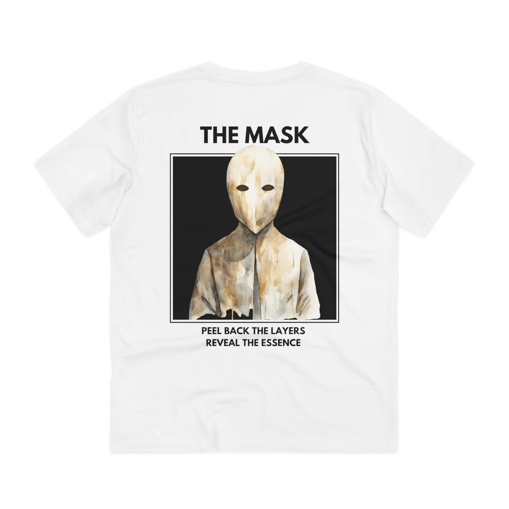 
                      
                        The Mask
                      
                    