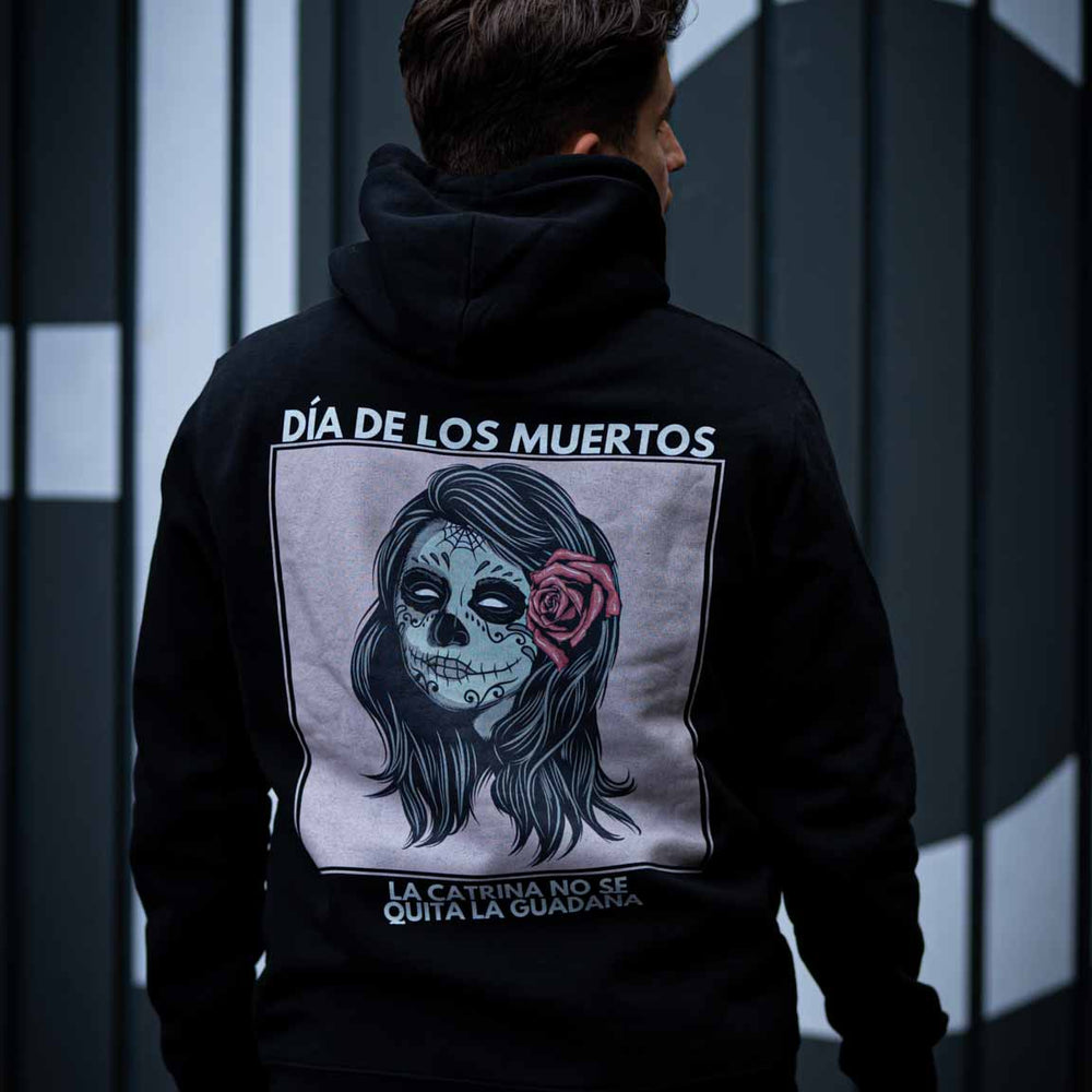 
                      
                        Dia de los Muertos
                      
                    